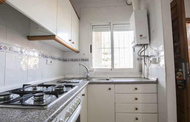 Destinos de Sol Los Alcázares - Photo 13