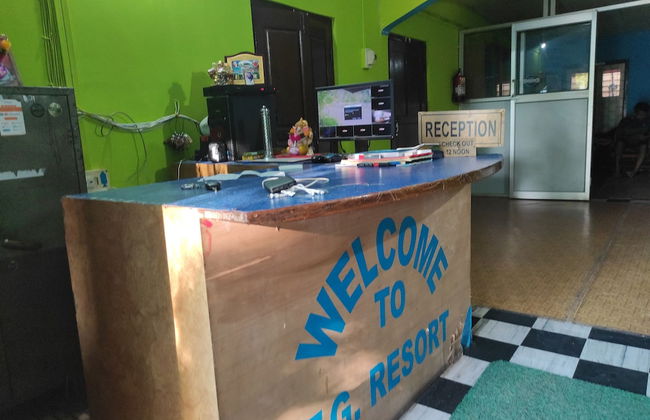Homocation TG Resort - Foto 1