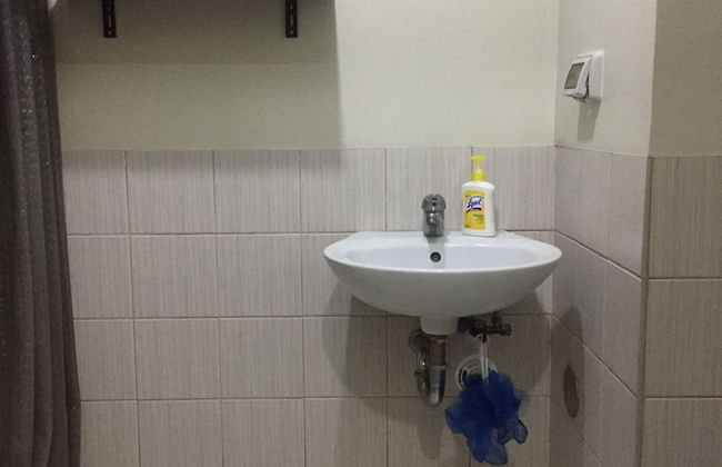 Studio Apartment at Taguig Manila - Foto 20