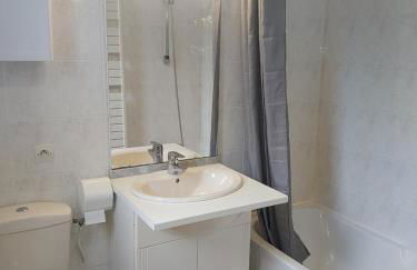 Gîtes de la Mouette La Moussette 5-6 personnes - Foto 9