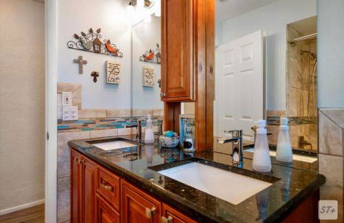 Coastal Retreat 4 Rooms Close To Clearwater & IRB - Foto 18