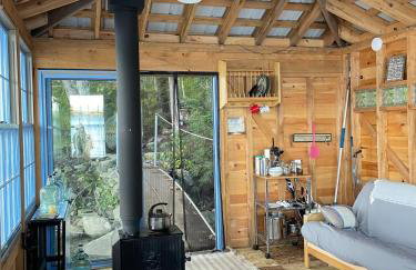 Nautilus Floating Island Cabin - Foto 33