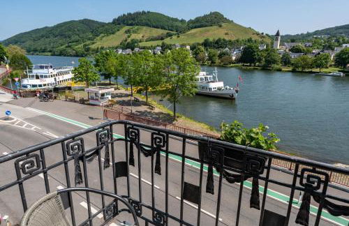 Moselresidenz Bellevue Alf - Foto 19