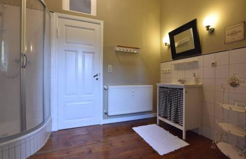 Historic Apartment in Gerdshagen With Garden - Foto 94