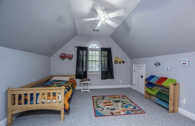 Cozy Country Living - Foto 21