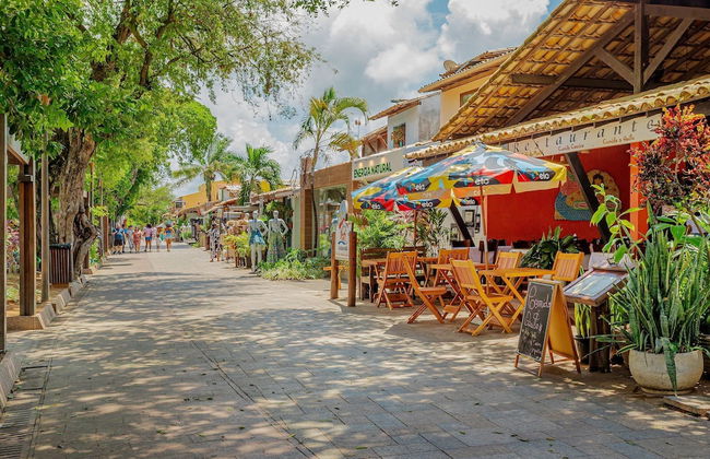 PF22 Ótimo Apt 2 Suítes - Praia do Forte - Photo 33