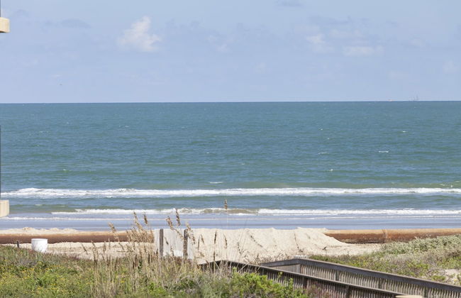 Sea Vista by South Padre Condo Rentals - Foto 1