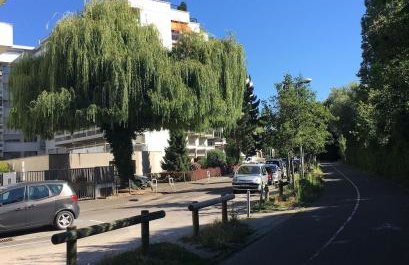 Vue dégagée, Cuisine moderne et WIFI - Foto 33