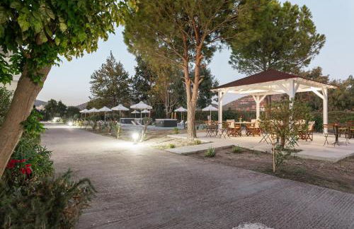 Naftilos Rosmarinus Apartments - Foto 33