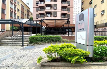 LFR - ALAMEDA JAÚ By Anora Spaces - Foto 12