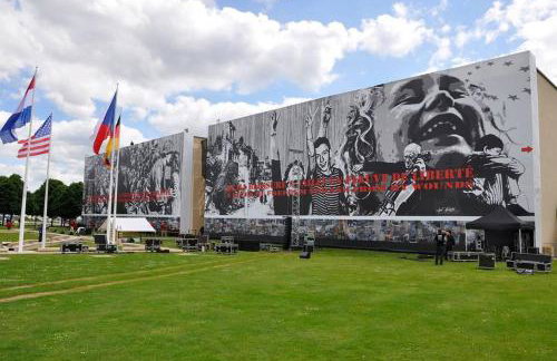 APPT VUE SUR LE PORT DE CAEN/ CENTRE VILLE PREMIUM - Foto 46