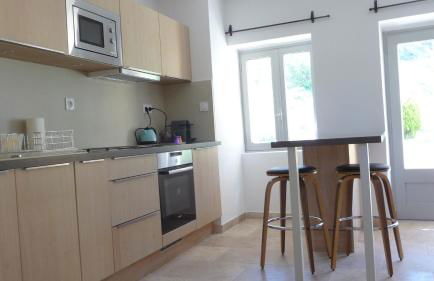 La Grande Bouisse gites avec piscine dans le Luberon, Provence - Foto 66