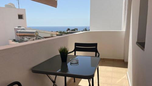 Apartamento Vista Mar ,Playas de Jandia Esquinzo - Foto 2