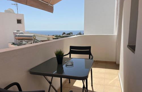 Apartamento Vista Mar ,Playas de Jandia Esquinzo - Foto 2