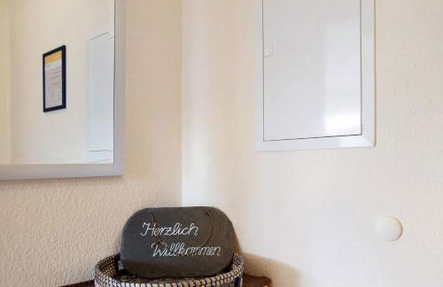 Ferienwohnung Tannenblick 8-1 - Foto 17