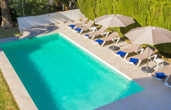 Villa Scott - Foto 43