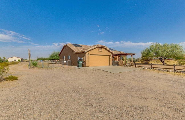 Lamb Road Casa Grande - Foto 32