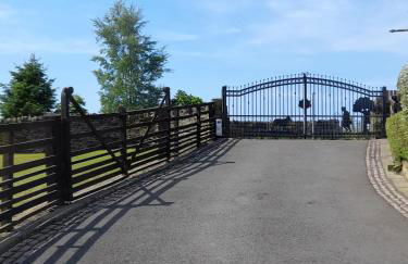 south view farm cottage 1 Bed - Foto 11