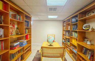 Overlook Poolside Getaway With Seasonal Pool - Foto 22