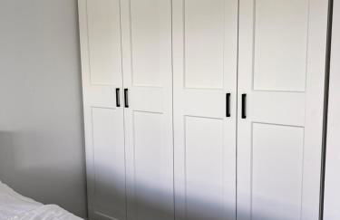 Neubau Luxus 2 Zimmer Apartment - Foto 8