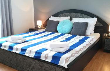 Apartment Toncic - Foto 13