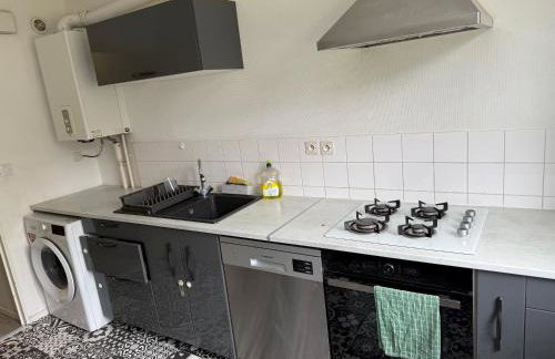 Appart Orleans Gare - Photo 26