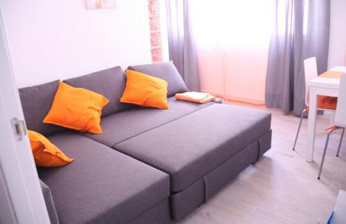 Apartamento Orange Triana centro - Foto 10