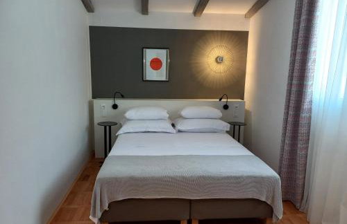 Unique residence with garden and sea view - Photo 2