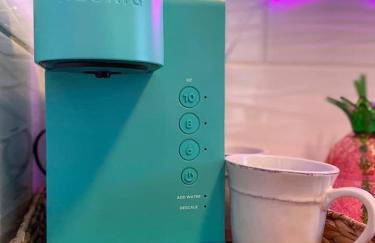 Pink Paradise at Seascape. Getaway by the beach! - Foto 8