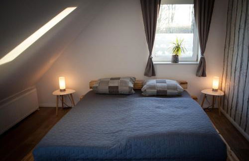 Ferienwohnung Canhusen - Foto 18