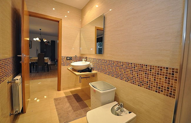 Villa Roselles Lloretholiday - Foto 23