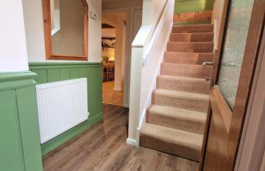 Barnyard Cottage - Foto 2