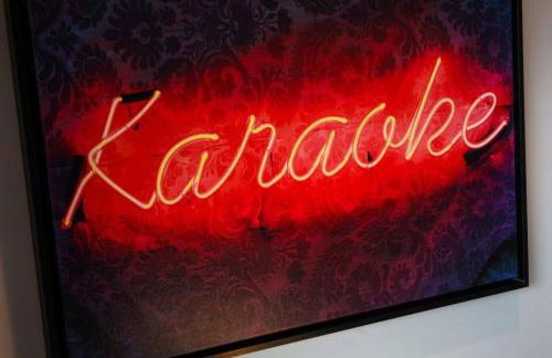 Sapphire Loft 4 Bedroom 4.5 Bath Rooftop Patio - Foto 41