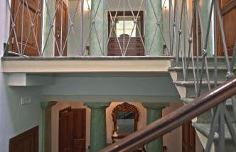 Villa Humbourg - Foto 23