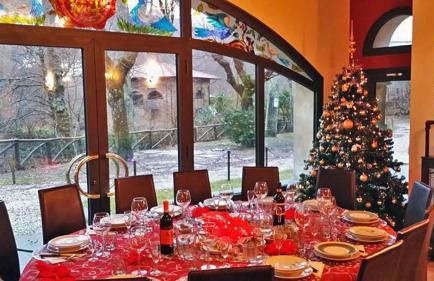 Villa Morelli Gualtierotti - Foto 51