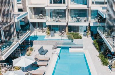 Serenity Suites - Foto 53