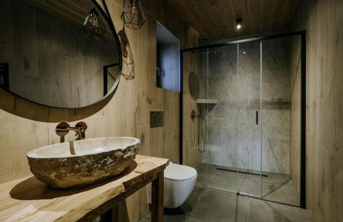 Luxury Chalet Kajmer - Foto 14