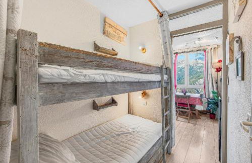 Chaleureux Appartement 4 Couchages - Foto 18