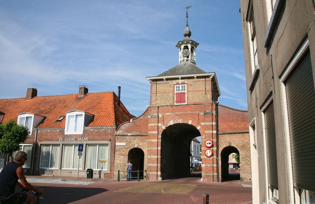 Farmhouse Appartment in Eede - Photo 30