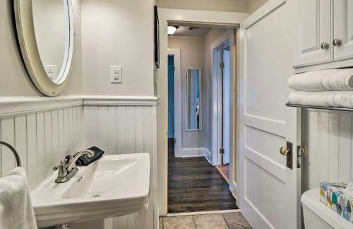 Pet-Friendly Greensboro Vacation Rental! - Foto 14