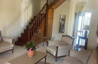 Cedar House a Greek treasure - Foto 31