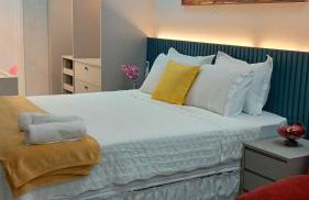 Studio Luxuoso frente Mar - Foto 21