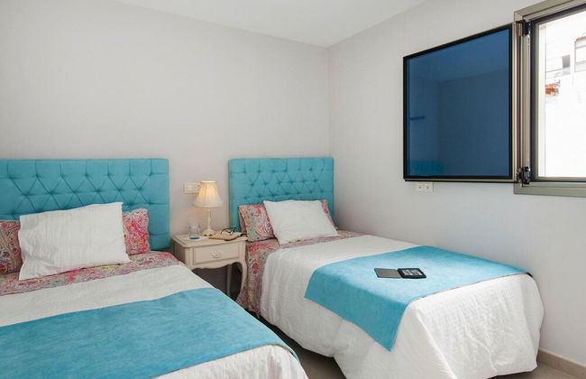 Holiday Flat With sea View in Maspalomas - Foto 5