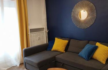Logement au coeur de Strasbourg - Foto 26