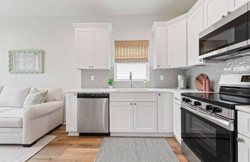 New Champion Cottage - 2BR Retreat Near Sportsplex - Foto 10