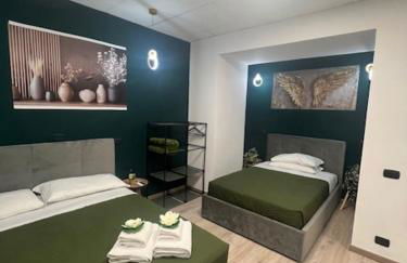 Lungotevere Testaccio 6 Roma - Apartments - Foto 16