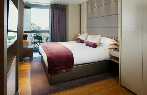 Cheval Three Quays at The Tower of London - Photo 153