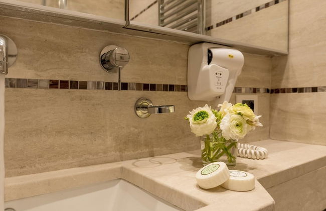 Residenza Zanardelli - Foto 42