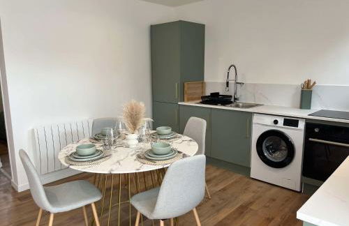 Les gîtes de l'ancienne ferme - Foto 22