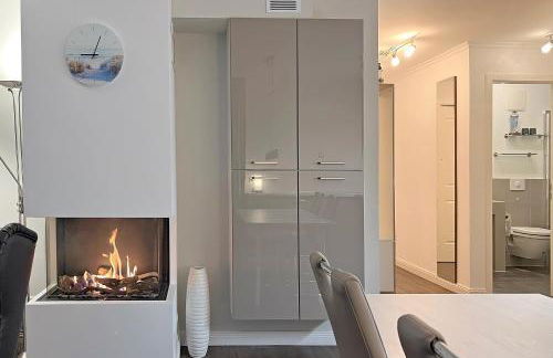 Villa Deichgraf 12 "Meerblick" - Foto 34